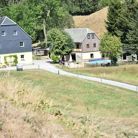 Fw Waldmuehle By Interhome Apartamento Sebnitz