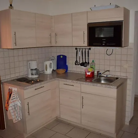 Fw Waldmuehle By Interhome Sebnitz