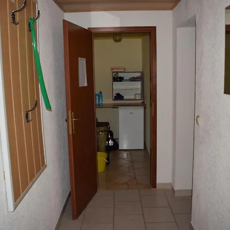 Fw Waldmuehle By Interhome Apartamento *