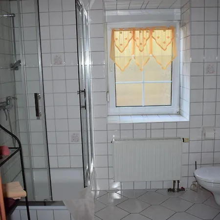 Fw Waldmuehle By Interhome Apartamento