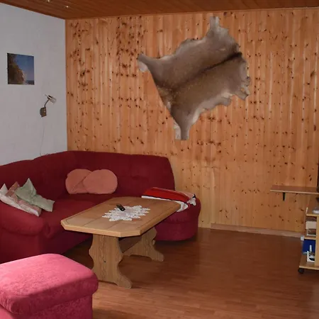 Fw Waldmuehle By Interhome Apartamento Sebnitz