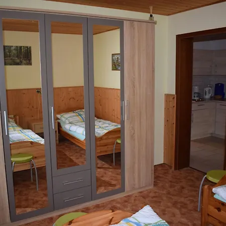 Fw Waldmuehle By Interhome * Sebnitz