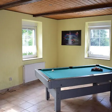 Fw Waldmuehle By Interhome *