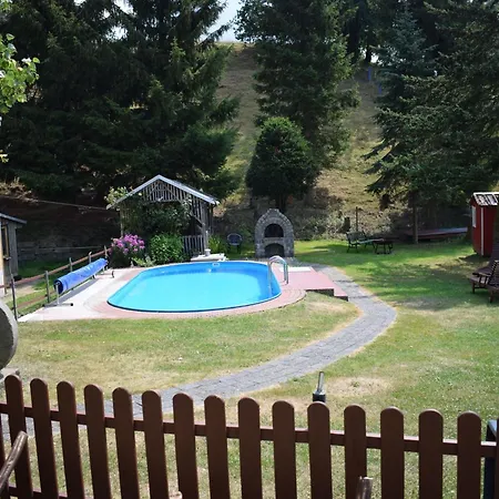 Apartamento Fw Waldmuehle By Interhome