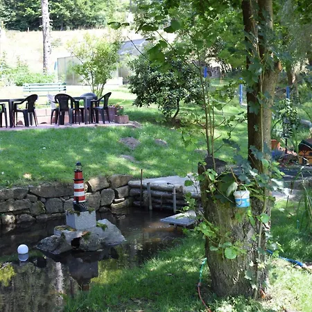 Apartamento Fw Waldmuehle By Interhome