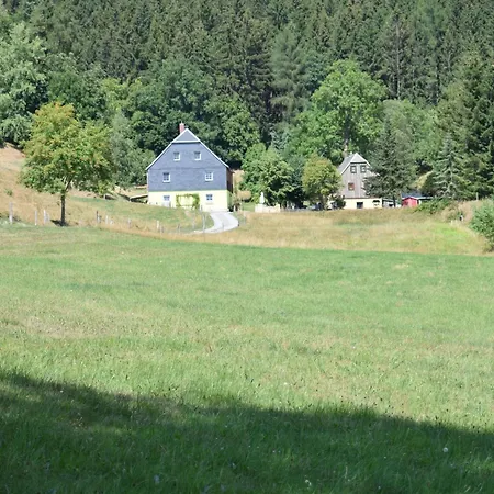 Fw Waldmuehle By Interhome * Sebnitz