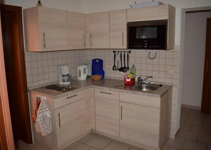 Fw Waldmuehle By Interhome Sebnitz