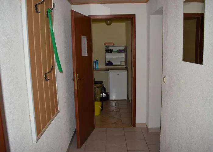 Fw Waldmuehle By Interhome Appartamento *