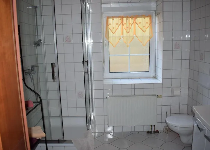 Fw Waldmuehle By Interhome Appartamento