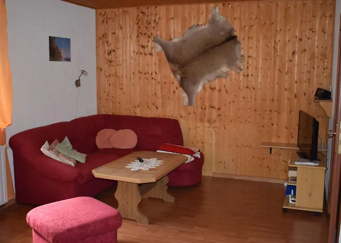 Fw Waldmuehle By Interhome Appartamento Sebnitz