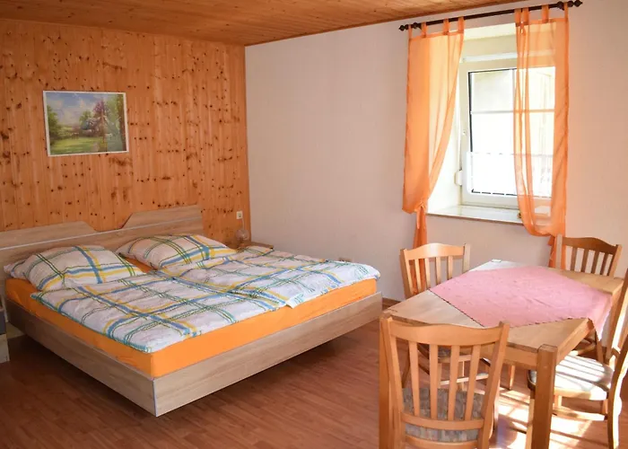 Fw Waldmuehle By Interhome *