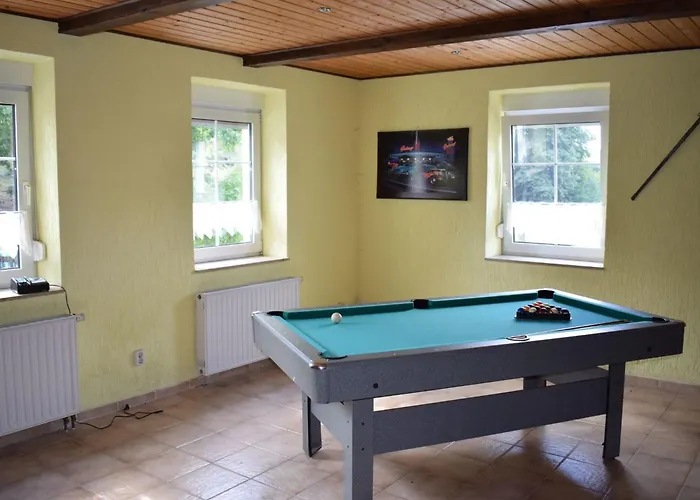 Fw Waldmuehle By Interhome *