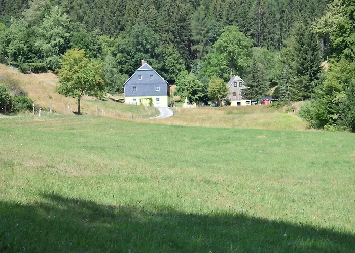 Fw Waldmuehle By Interhome * Sebnitz